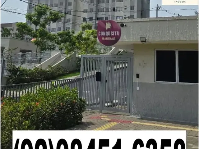 Imagem: Apartamento Aluguelcond. Conquista Marinas