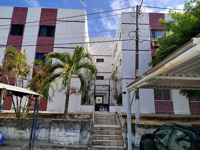 Imagem: Alugo Apartamento em Candelária