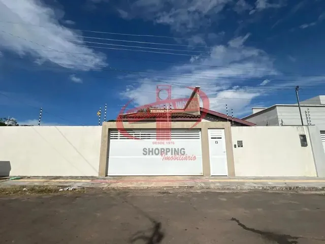 Imagem: Imóvel Residencial Disponível para Locação