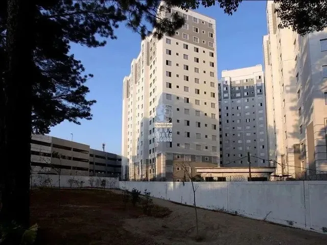 Imagem 10: Apartamento para Locação em Guarulhos