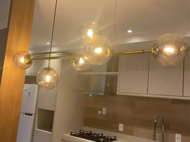 Imagem 2: Apartamento Mobiliado e Muito Aconchegante, no Centro de Macapá