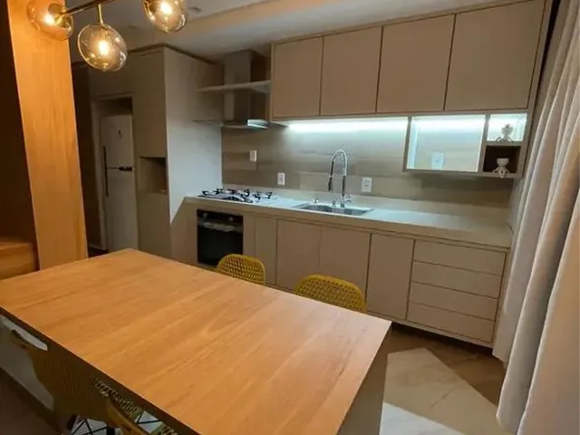 Imagem 3: Apartamento Mobiliado e Muito Aconchegante, no Centro de Macapá