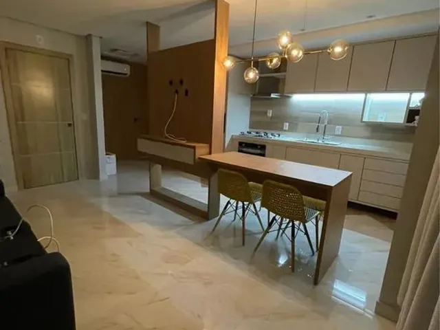 Imagem 4: Apartamento Mobiliado e Muito Aconchegante, no Centro de Macapá