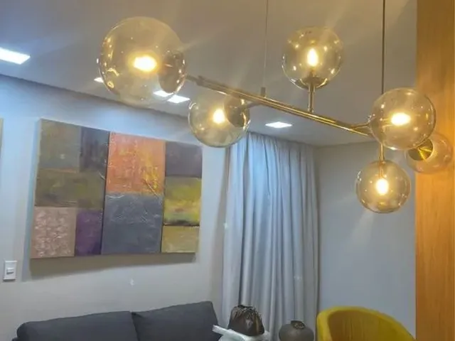 Imagem 5: Apartamento Mobiliado e Muito Aconchegante, no Centro de Macapá
