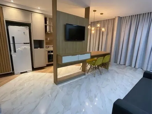 Imagem 6: Apartamento Mobiliado e Muito Aconchegante, no Centro de Macapá