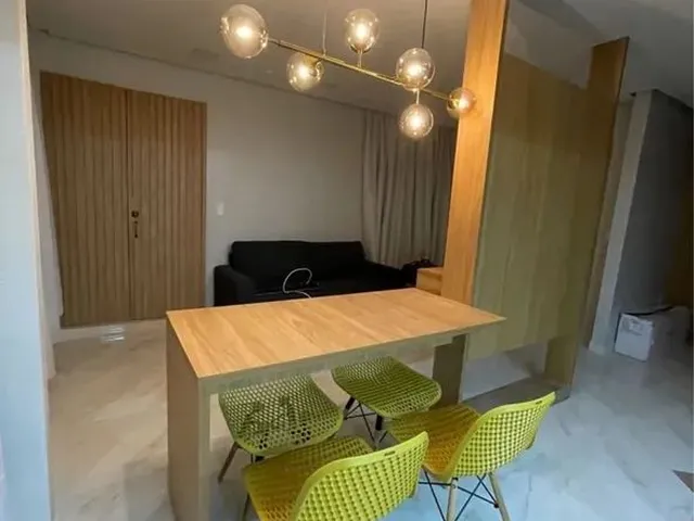 Imagem 7: Apartamento Mobiliado e Muito Aconchegante, no Centro de Macapá