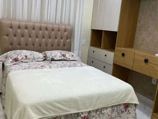 Imagem 10: Apartamento Mobiliado e Muito Aconchegante, no Centro de Macapá