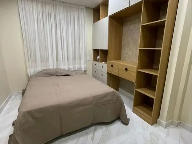 Imagem 11: Apartamento Mobiliado e Muito Aconchegante, no Centro de Macapá