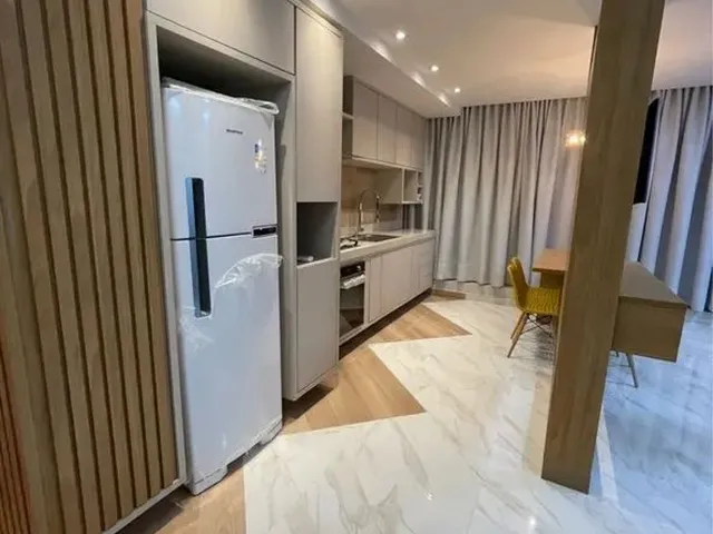 Imagem 12: Apartamento Mobiliado e Muito Aconchegante, no Centro de Macapá