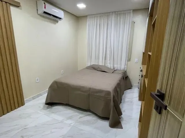 Imagem 13: Apartamento Mobiliado e Muito Aconchegante, no Centro de Macapá