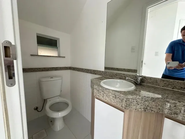 Imagem 6: Casa em Condomínio Fechado com 4 Quartos