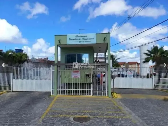 Imagem: Apartamento Vivendas de Parnamirim