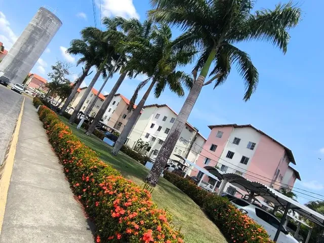 Imagem 7: Apartamento Vivendas de Parnamirim