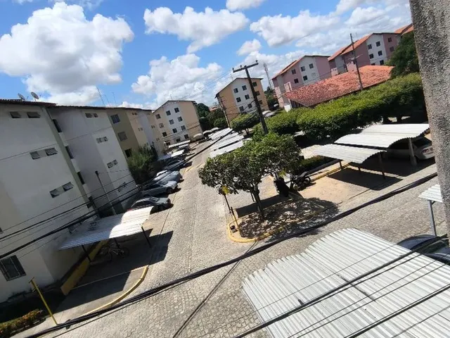 Imagem 13: Apartamento Vivendas de Parnamirim
