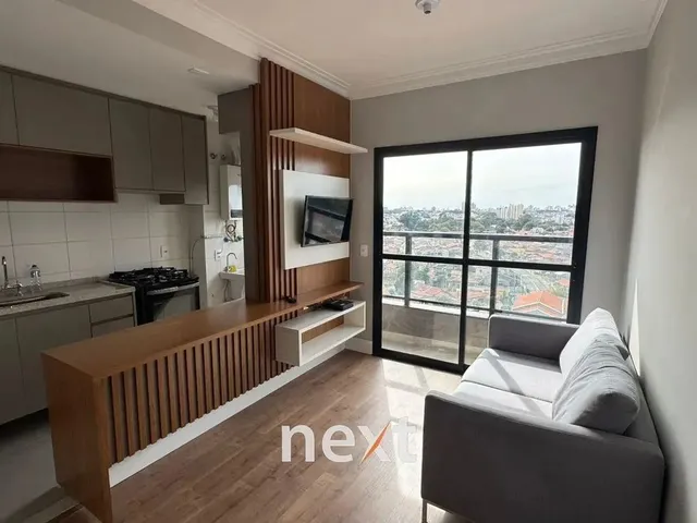 Imagem: Apartamento - Parque Industrial - Campinas