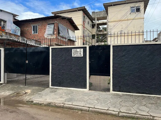Imagem: Aluguel Apartamento Maranguape