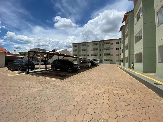 Imagem 4: Apartamento para Locação no Parque da Cidade