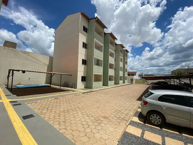 Imagem 5: Apartamento para Locação no Parque da Cidade