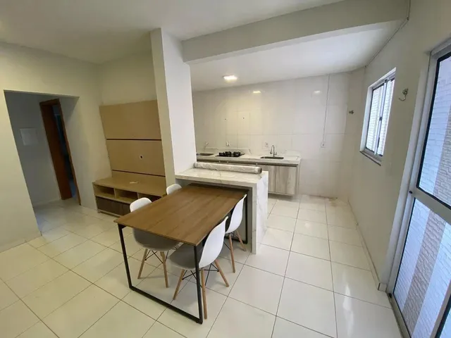 Imagem 6: Apartamento para Locação no Parque da Cidade