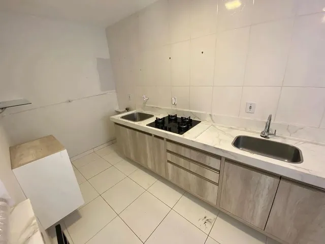Imagem 9: Apartamento para Locação no Parque da Cidade
