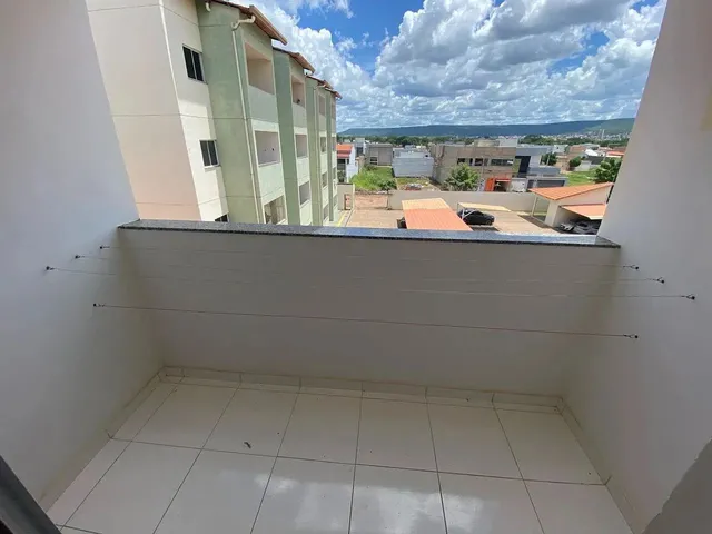 Imagem 10: Apartamento para Locação no Parque da Cidade