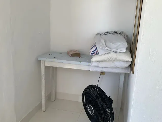 Imagem 6: Uma Suíte no Centro C Entrada Independente por 200,00!!!Confira!!