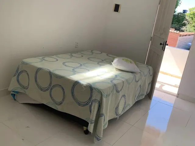 Imagem 7: Uma Suíte no Centro C Entrada Independente por 200,00!!!Confira!!