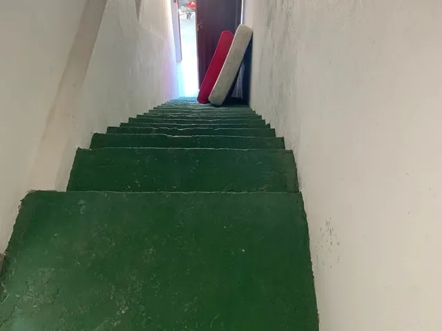 Imagem 9: Uma Suíte no Centro C Entrada Independente por 200,00!!!Confira!!