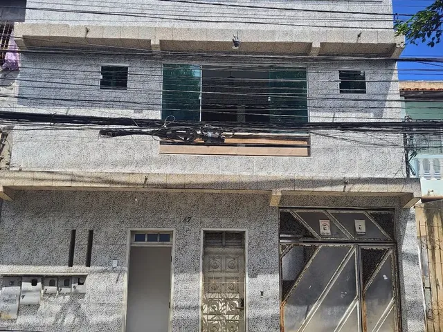 Imagem: Aluguel de Apt° 1° Andar