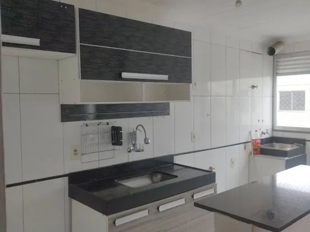 Imagem: Aluguel Apartamento de 2 Qts em Condomínio