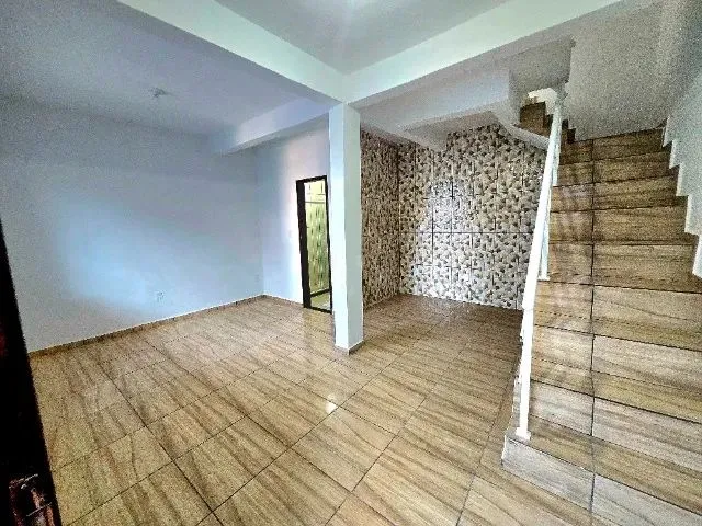 Imagem: Fixo - Casa 2 Quartos, a Poucos Passos do