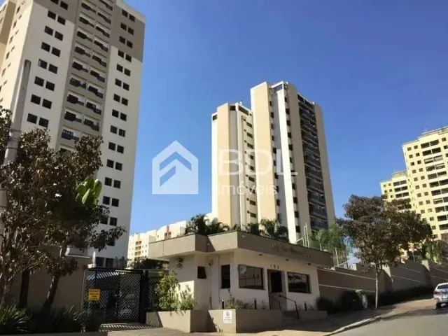 Imagem: Apartamento - Chácara Primavera - Campinas
