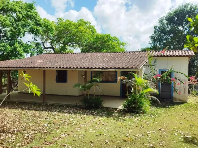 Imagem: Casa em Local Paradisíaco em Regime de