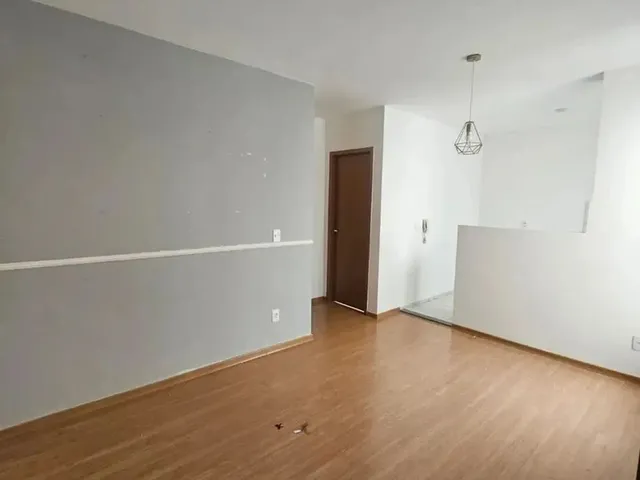 Imagem: Alugo Apartamento- Residencial Paulista