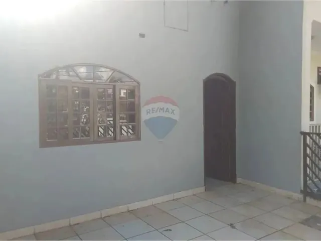 Imagem: Sobrado com 3 Dormitórios Disponível para