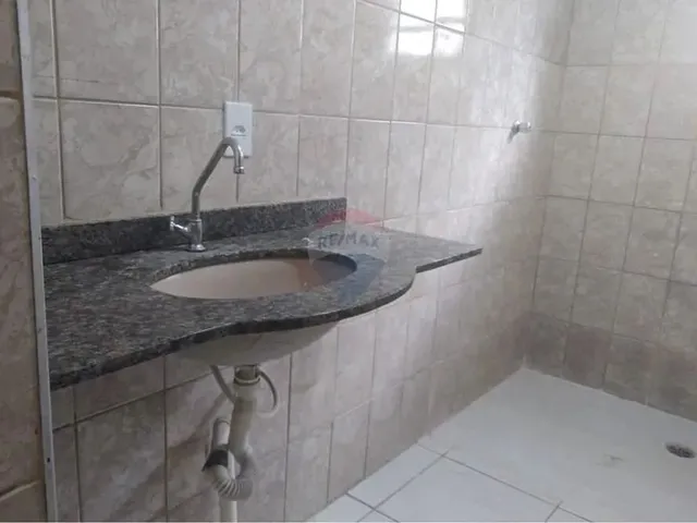 Imagem 4: Sobrado com 3 Dormitórios Disponível para Locação no Jd, Amanda 1 - Hortolândia - Sp