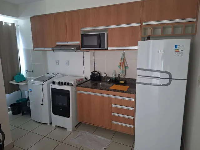 Imagem 2: Ap Ideal Torquato, 3 Quartos, Mobiliado
