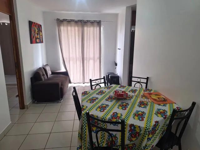 Imagem 4: Ap Ideal Torquato, 3 Quartos, Mobiliado