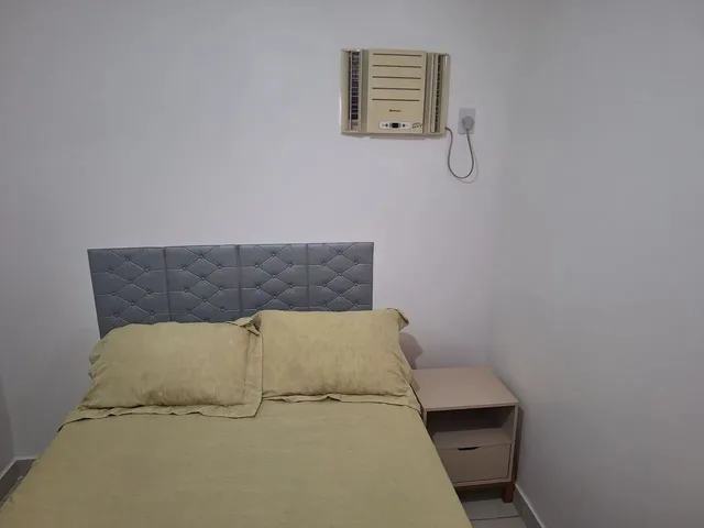 Imagem 6: Ap Ideal Torquato, 3 Quartos, Mobiliado