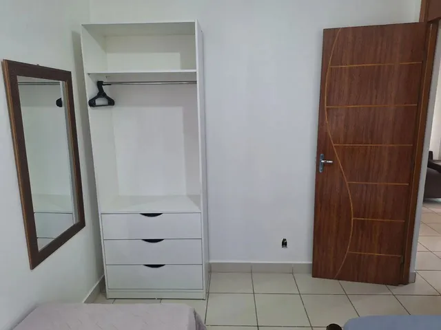 Imagem 8: Ap Ideal Torquato, 3 Quartos, Mobiliado
