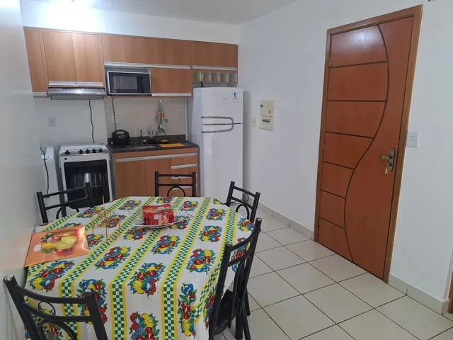 Imagem 12: Ap Ideal Torquato, 3 Quartos, Mobiliado