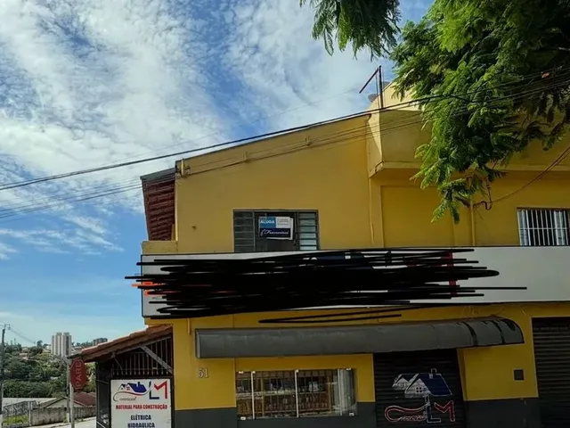 Imagem: Aluguel Imóvel em Itapetininga Vila Aparecida