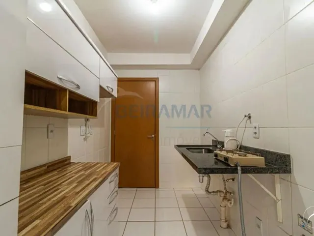 Imagem 15: Apartamento de 3 Quartos, Sendo 1 Suíte, com Varanda e Vaga de Garagem no Edifício Via