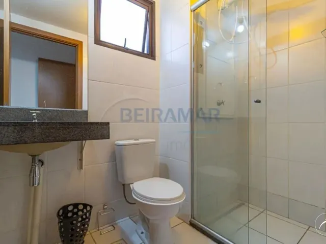 Imagem 13: Apartamento de 3 Quartos, Sendo 1 Suíte, com Varanda e Vaga de Garagem no Edifício Via