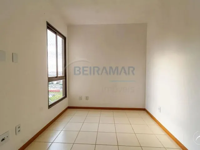 Imagem 2: Apartamento de 3 Quartos, Sendo 1 Suíte, com Varanda e Vaga de Garagem no Edifício Via