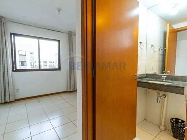Imagem 4: Apartamento de 3 Quartos, Sendo 1 Suíte, com Varanda e Vaga de Garagem no Edifício Via