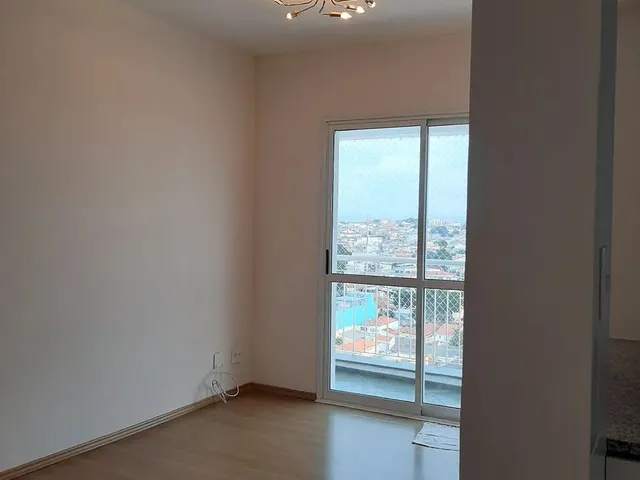Imagem: Apartamento para Locação Vila Prudente