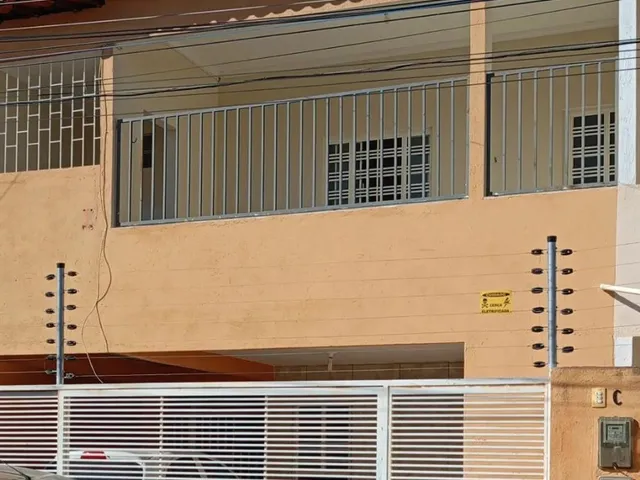 Imagem: Alugo Apartamento/Casa
