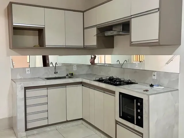 Imagem: Alugae-Se Casa Bairro Rio Verde