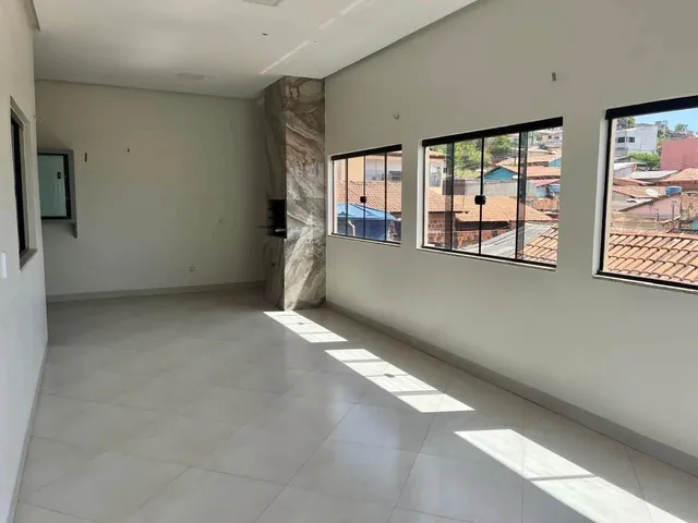 Imagem 2: Alugae-Se Casa Bairro Rio Verde